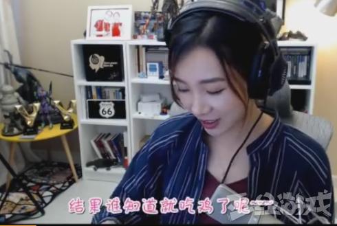 女主播吃鸡实力排行榜 Miss、冯提莫上榜