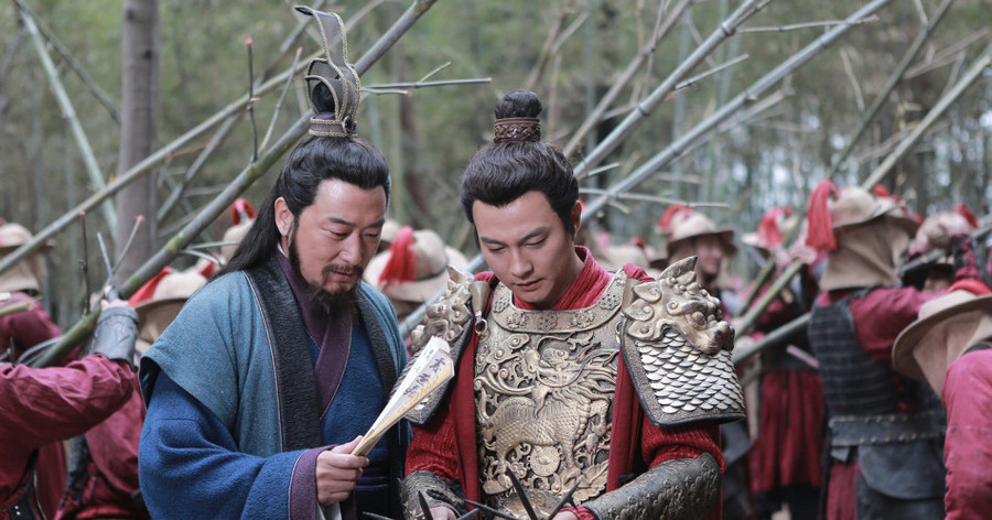 《万历十五年》:黄仁宇叙述的6个明史人物,他们或身败或名裂!