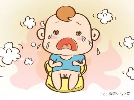 孩子内热怎么回事?内热宝宝的怎样进行小儿推