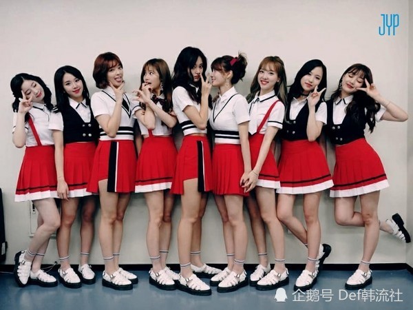 Twice 人美心更美 Mina 签 器官捐赠 志愿书 周子瑜