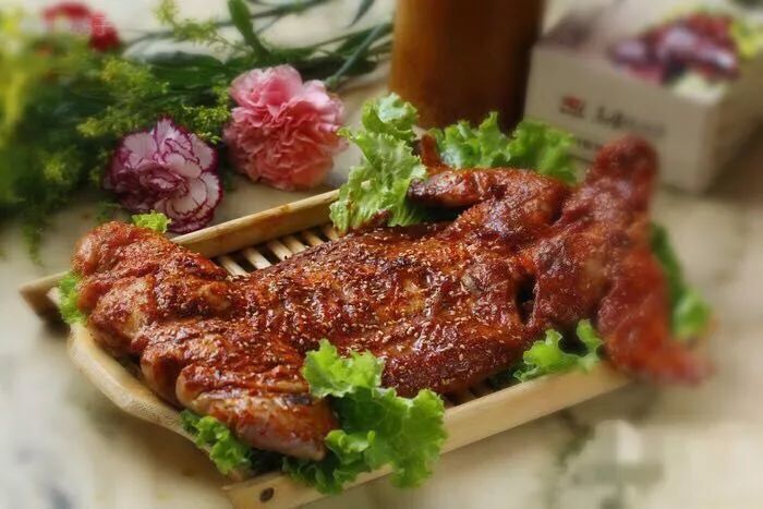 全国烧烤大盘点—伊通烧鸽子:舌尖上的中国味道