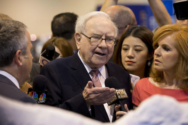 清空IBM股票,巴菲特增持苹果4百万股看准了哪