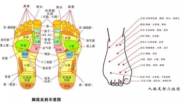 泡错脚,等于慢性自杀!冬天喜欢泡脚的你