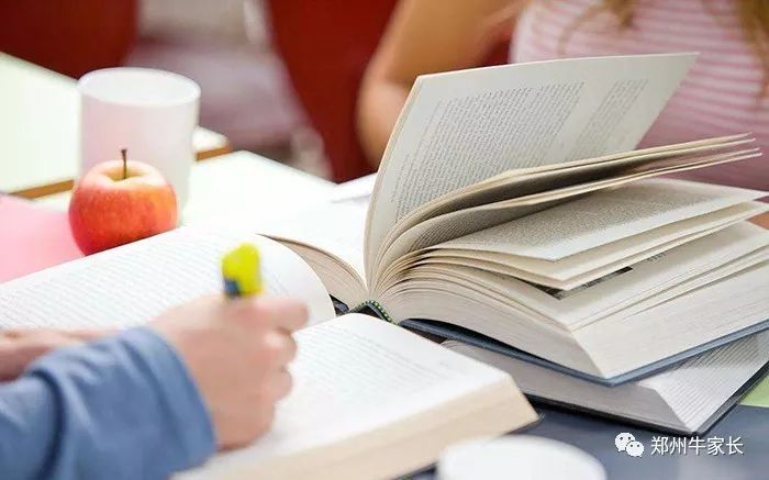 郑州小升初孩子各科需要考多少分,才能上五大