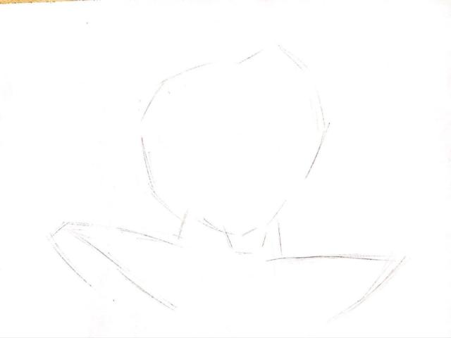 启画漫画教学,9个详细步骤,教你画好漫画人物