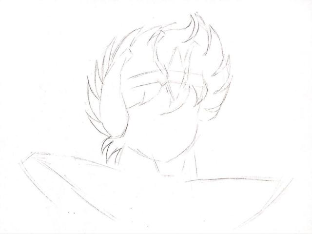 启画漫画教学,9个详细步骤,教你画好漫画人物