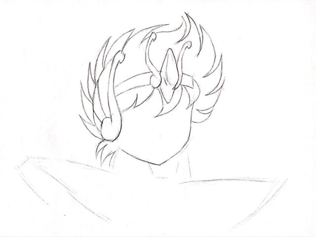 启画漫画教学,9个详细步骤,教你画好漫画人物