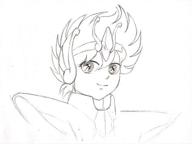 启画漫画教学,9个详细步骤,教你画好漫画人物