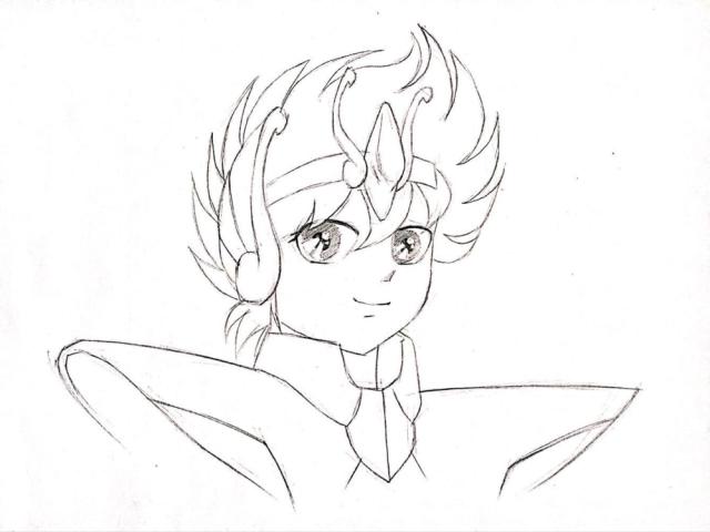 启画漫画教学,9个详细步骤,教你画好漫画人物