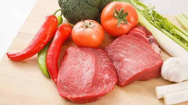 肾脏|食肉过多，对肾脏也是一种负担！