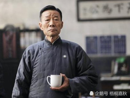 老戏骨男演员排名_老戏骨男演员排名台湾