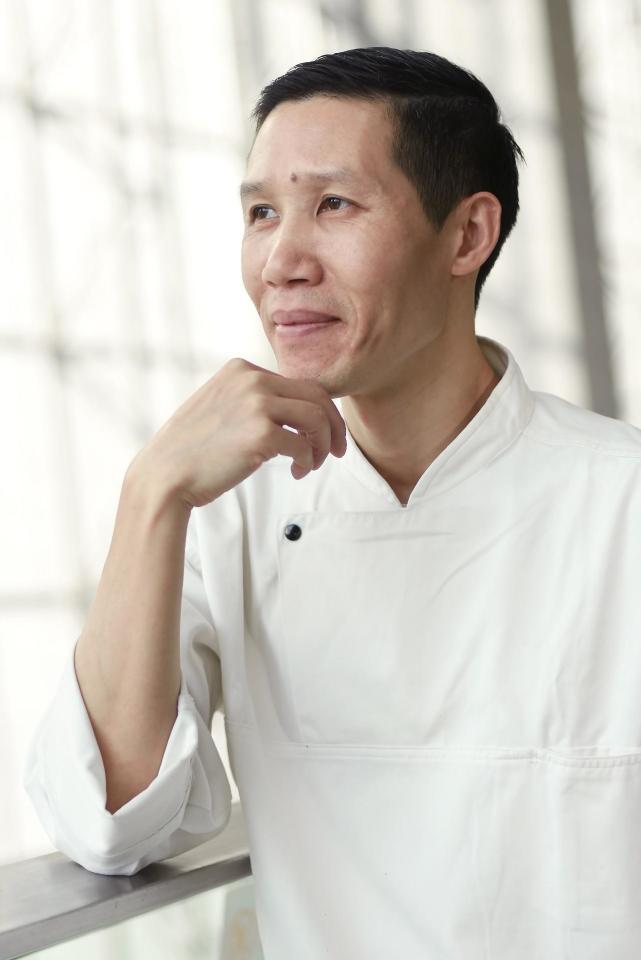 kids menu系列丨做给儿子的豉油鸡腿