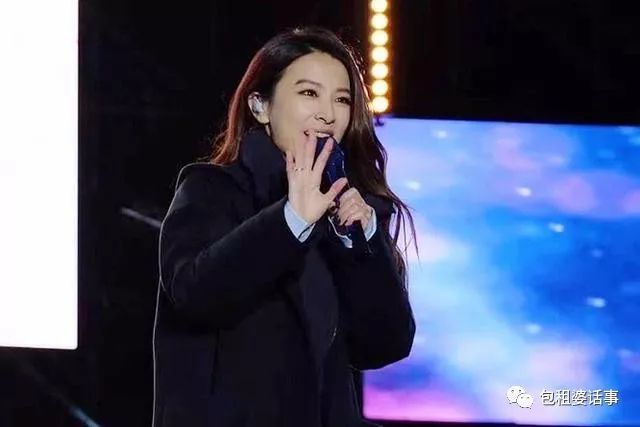 曾经大冬天光腿的杨幂、99年的吴磊,都已经开