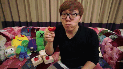 3分钟吃掉15万日元的草莓是一种怎样的