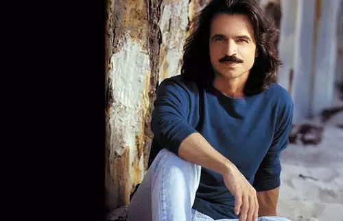 《心系兰花》——雅尼《river flows in you》钢琴曲中文名