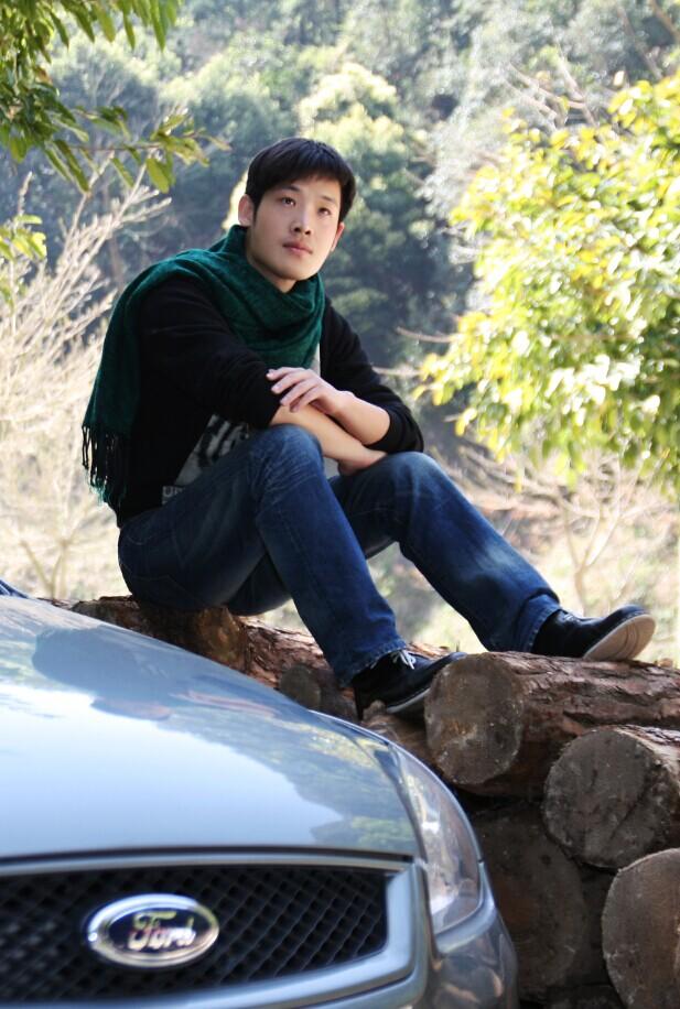 福建电视台的主持人毛毛