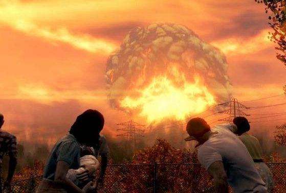 美国曾计划用核武器打瘫中苏:毁灭苏联150座城