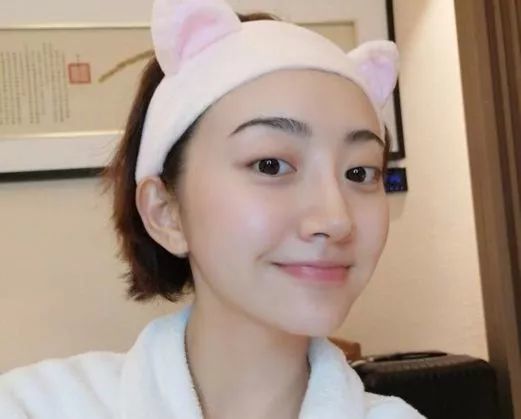 景甜首度公开美白大法 你是否也犯过这些误区 腾讯网