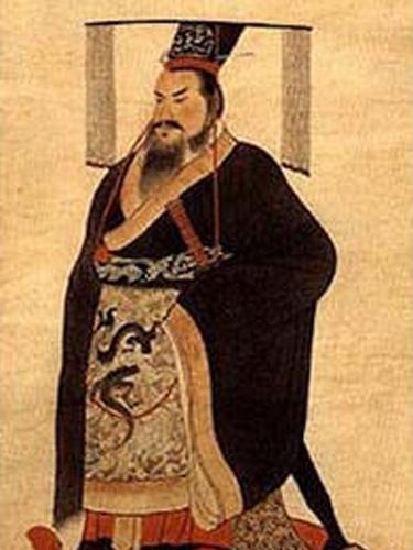 秦始王驾崩那年发生了三件事至今科学都无法解释