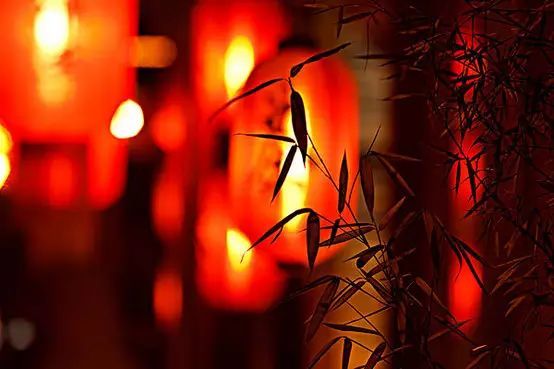 2019,古诗词里最美好的祝愿