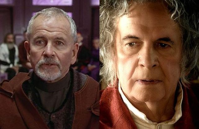 著名演员去世!年过半百才成名,曾在《指环王》出演重要角色