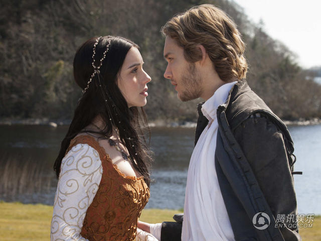 九部充满裸戏的美剧权游领衔