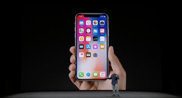 苹果iPhone X微信如何撤回图片消息?