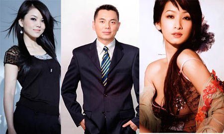 他是李湘前夫，还差点娶秦海璐，曾破产如今东山再起又是亿万富豪（组图） - 7
