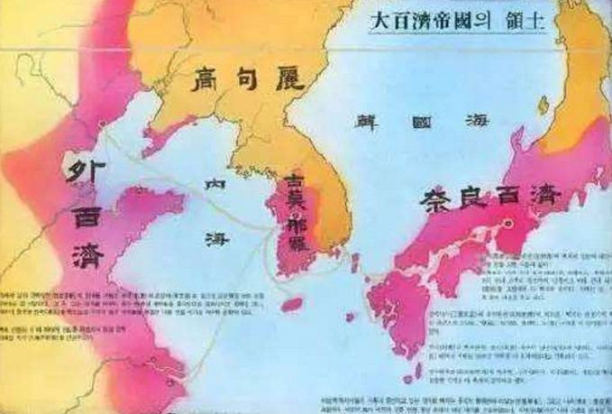 老外:日本历史比中国悠久?日本网友否认,韩国