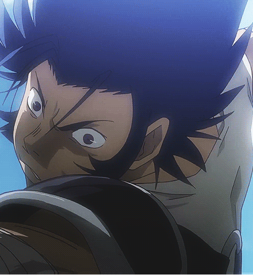 谁说巨蟹座都是垃圾,黄金圣斗士马尼戈特可谓超强