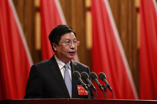 政协长沙市第十二届委员会第二次会议胜利闭幕_大湘网_腾讯网