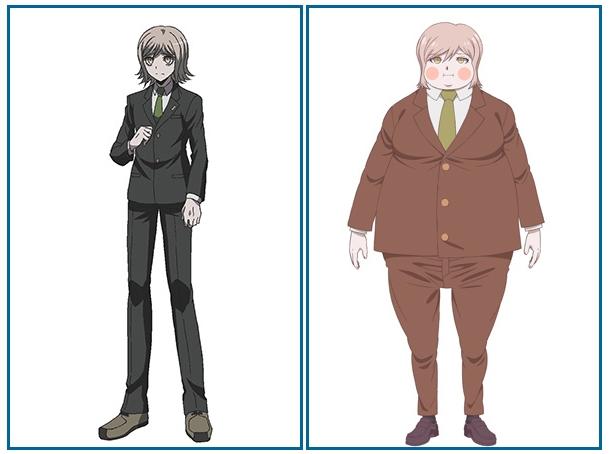 本乡奏多声优出演7月新番 弹丸论破3 弹丸论破 本乡奏多 弹丸论破3