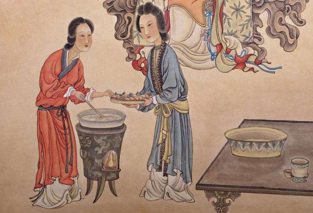 朱元璋残暴,可为何对相貌平平的马皇后尊敬有加?无非这几个原因