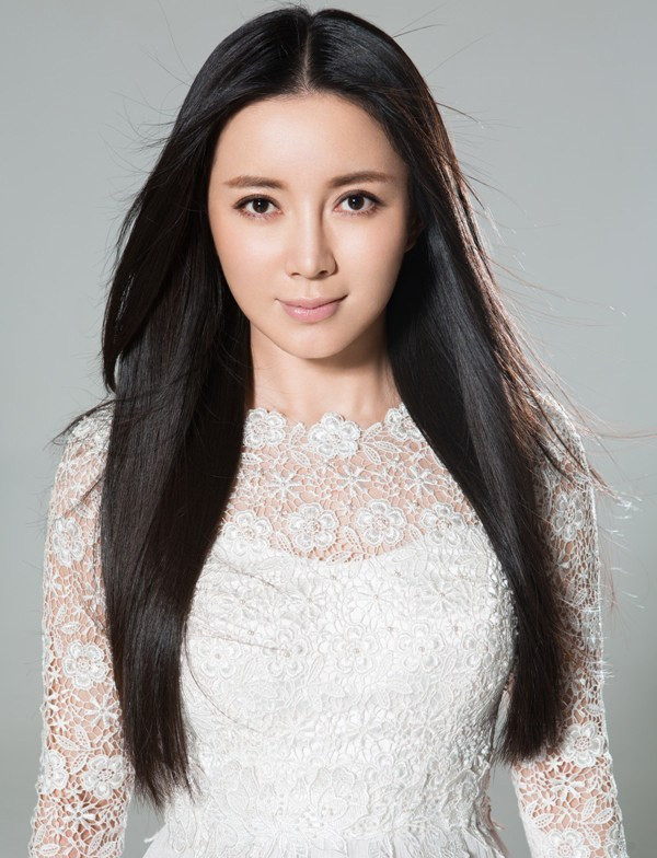 40岁"赛貂蝉"刘敏,戏里戏外都是女王,这样的实力派让人羡慕_腾讯新闻