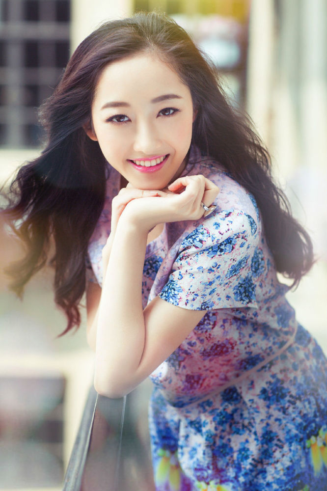 我在北京等你中贾小朵的感情线扑朔迷离