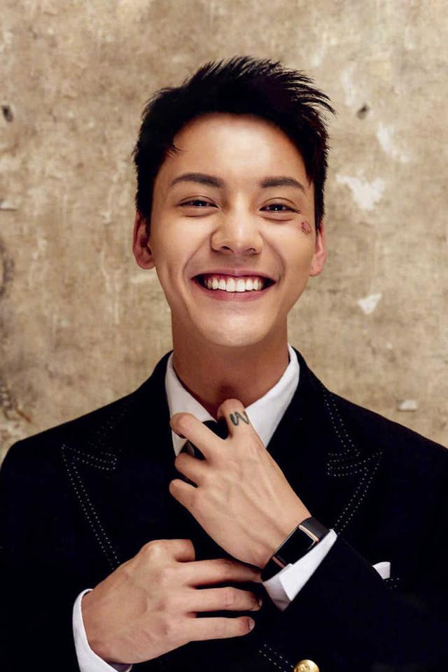 明星点外卖都用什么昵称?杨幂心机,赵丽颖实诚