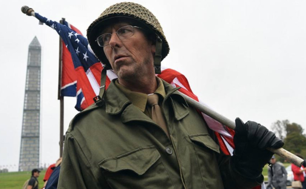 各国在战争结束后是如何安置退伍军人的?差距