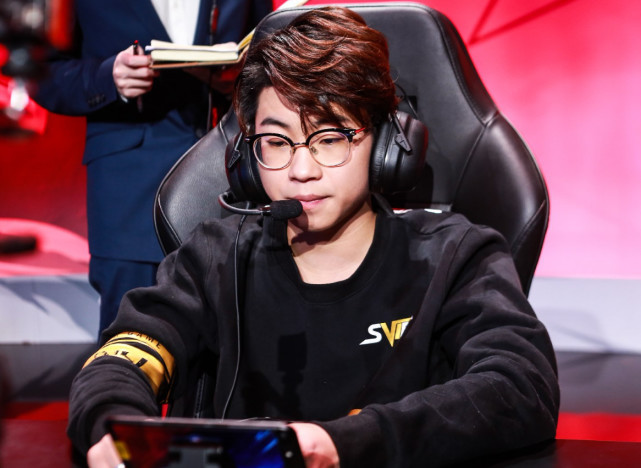 预测结果:sviper胜