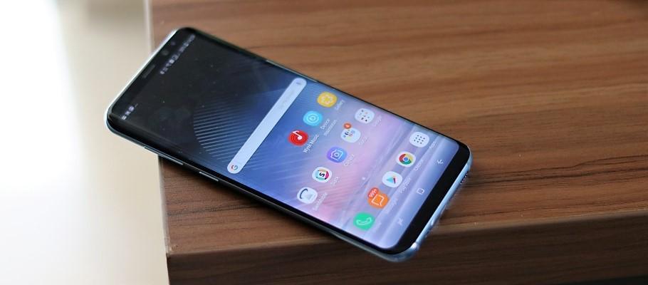 三星S9配置曝光,采用猎户座9810+骁龙845,性