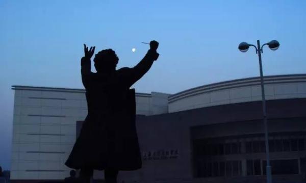 中国美术学院|从孟光、顾炳鑫等个案研究，见证上海美院半个世纪的“足迹”