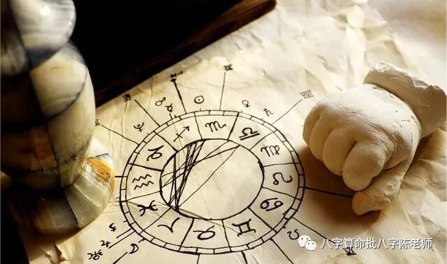 八字算命财运:大富与巨富的发财八字特点分析