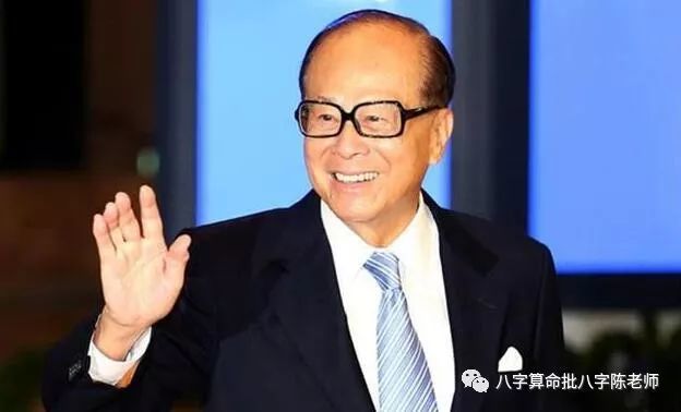 八字算命财运:大富与巨富的发财八字特点分析