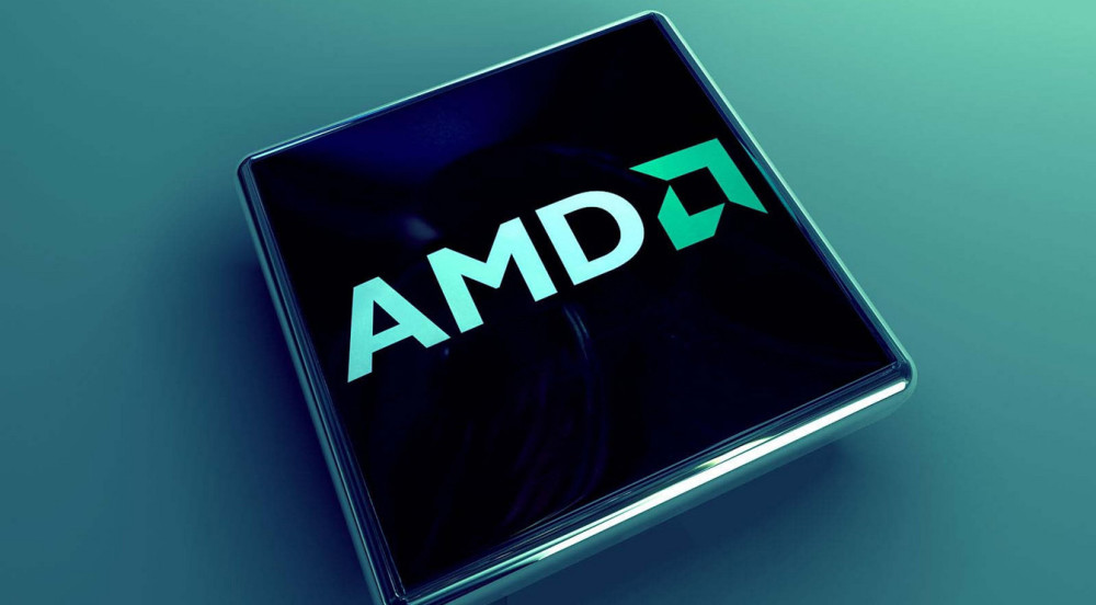 AMD第二季度营收为15.3亿美元 同比下滑13%