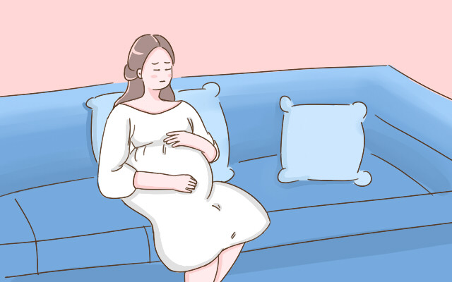 孕期如何防止胎儿缺氧?孕妈做好这4点,宝宝更