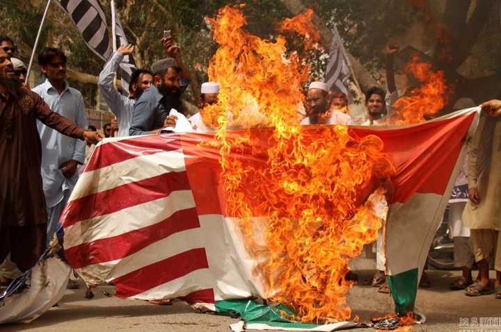 千万不要被蒙骗啦,--关于巴基斯坦的五大谎言,