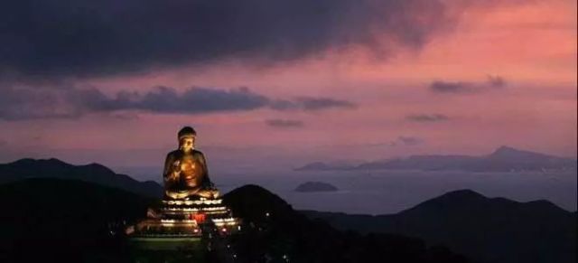 南无是什么意思?佛弟子不可不知