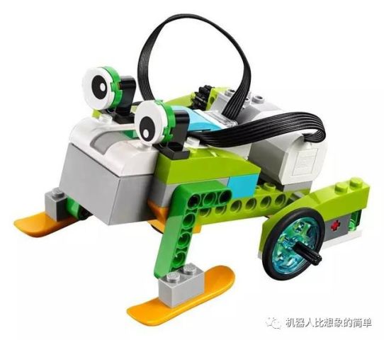 少儿编程&机器人入门之(二)硬件编程篇