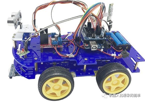 少儿编程&机器人入门之(二)硬件编程篇