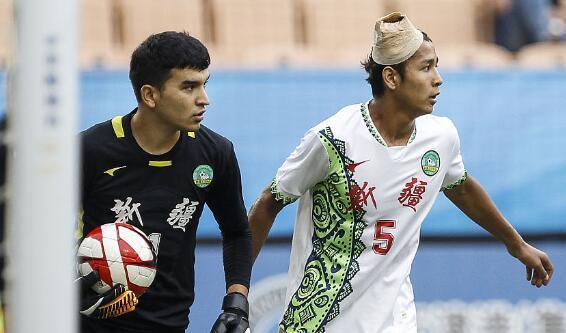 阿布都海米提加盟苏宁