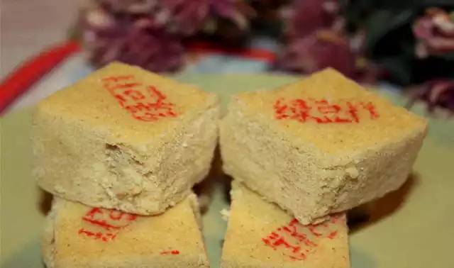 大白兔|北京人小时候的50种爆款零食，吃过10种以上说明你老了！